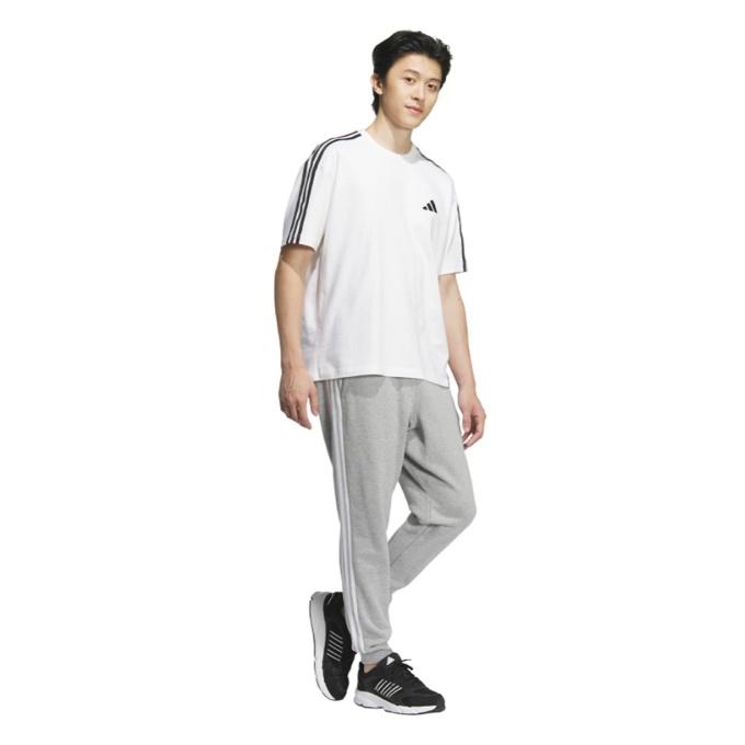 adidas アディダス スウェットジョガーパンツ メンズ エッセンシャルズ 