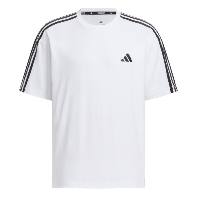 adidas（アディダス） Tシャツ 半袖 メンズ エッセンシャルズ プラス
