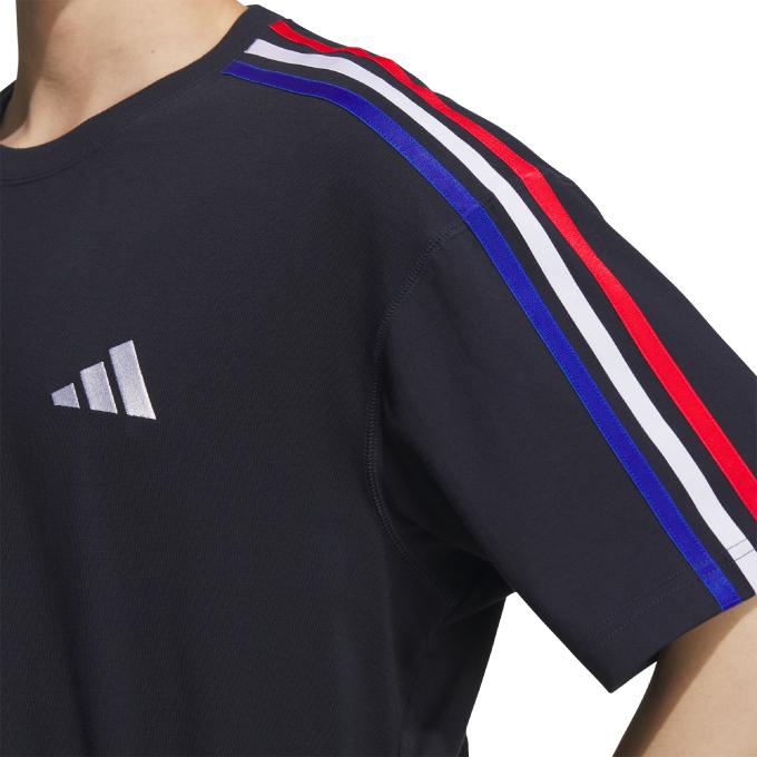 日本未発売XL Adidas SLIM フィット 半袖Tシャツ KY3299 s-l400.jpg