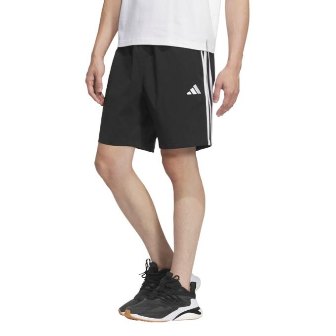 adidas（アディダス） ハーフパンツ メンズ エッセンシャルズ プラス