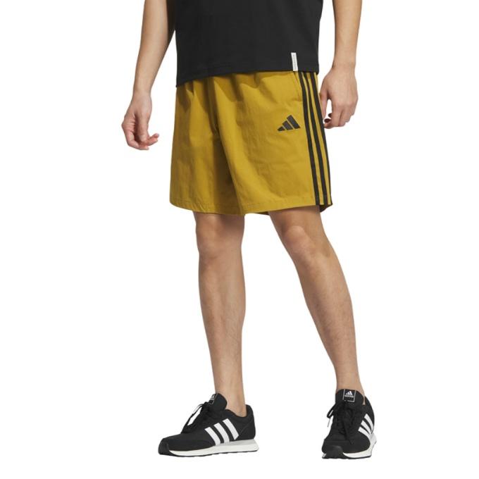 adidas（アディダス） ハーフパンツ メンズ エッセンシャルズ プラス
