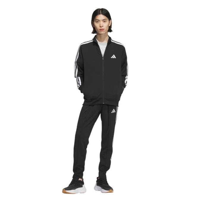 adidas（アディダス） スポーツウェア ジャージ ロングパンツ メンズ