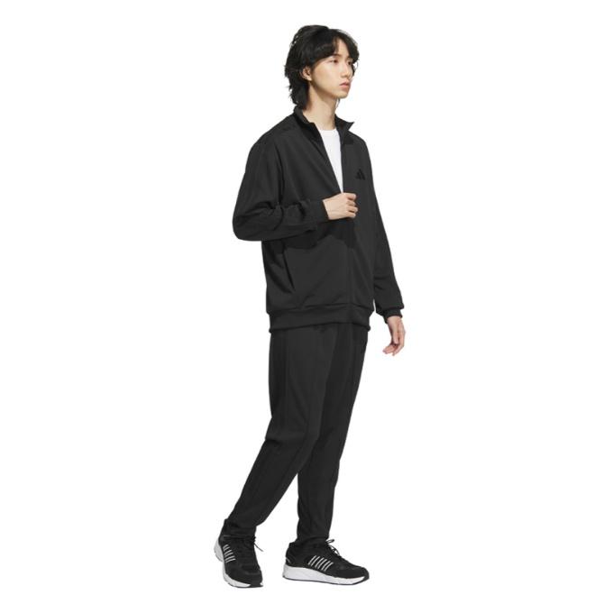 adidas（アディダス） スポーツウェア ジャージ ロングパンツ メンズ