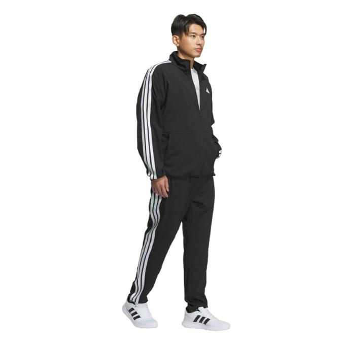 adidas（アディダス） スポーツウェア クロスウェア ロングパンツ