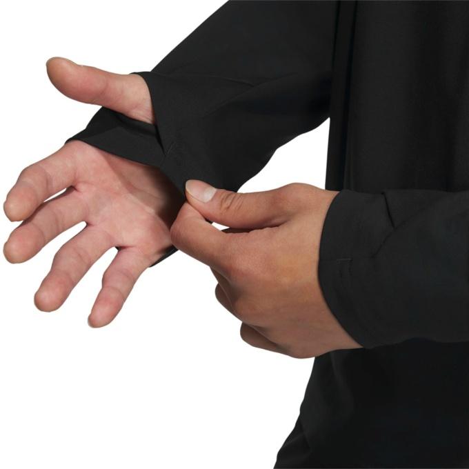 adidas（アディダス） Tシャツ 長袖 メンズ プレミアム アクティブ