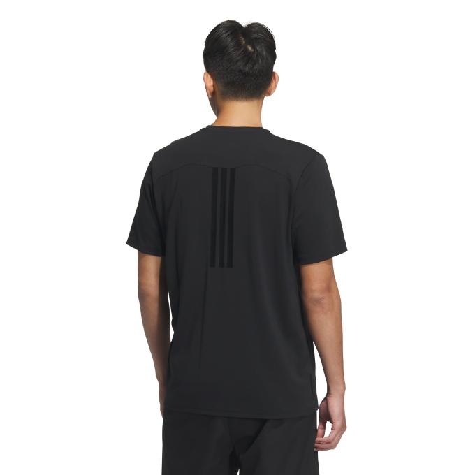 adidas（アディダス） Tシャツ 半袖 メンズ PRE SP 接触冷感Tシャツ