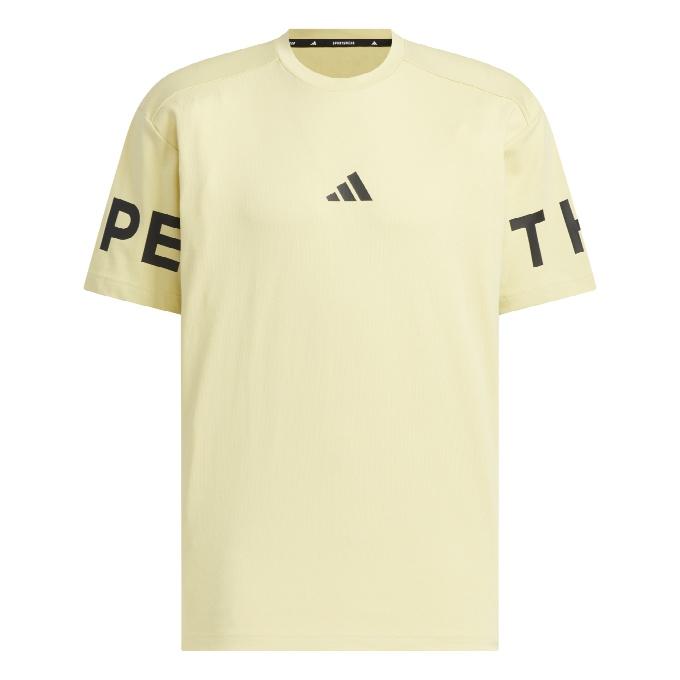 だ*ん様 ★新品未使用★ アディダス 5-TOOL 半袖Tフーディー&7分丈パン adidas（アディダス） tシャツ Designed for Training プロシリーズ