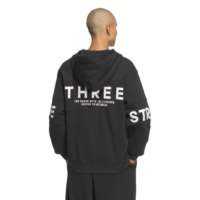 adidas（アディダス） スウェットジャケット メンズ ワーディング