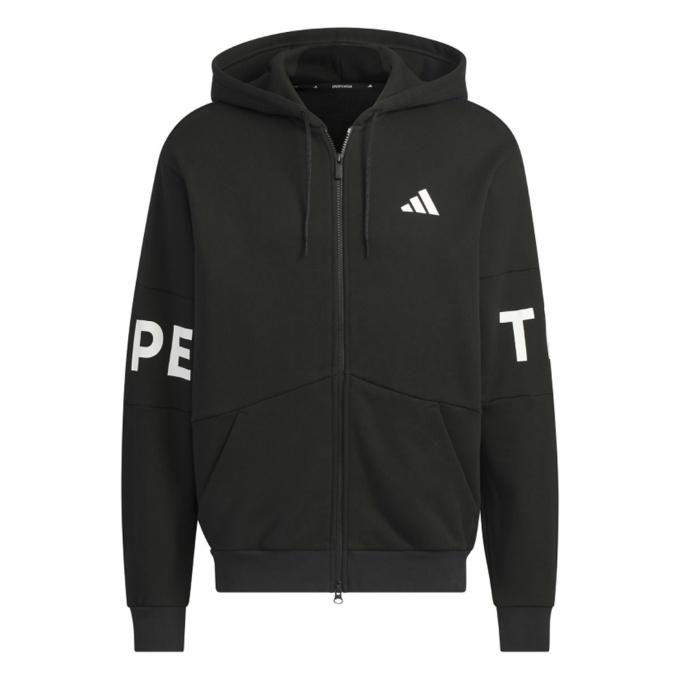 adidas（アディダス） スウェットジャケット メンズ ワーディング