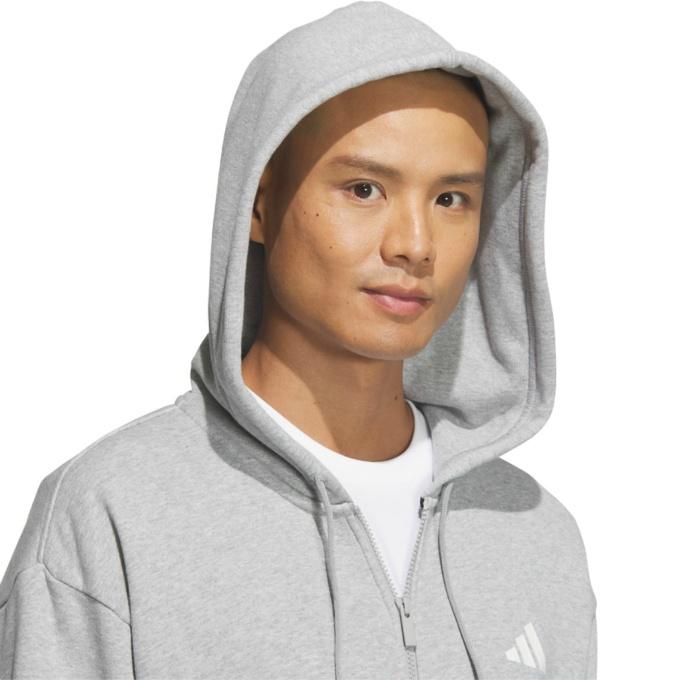 adidas（アディダス） スウェットジャケット メンズ ワーディング