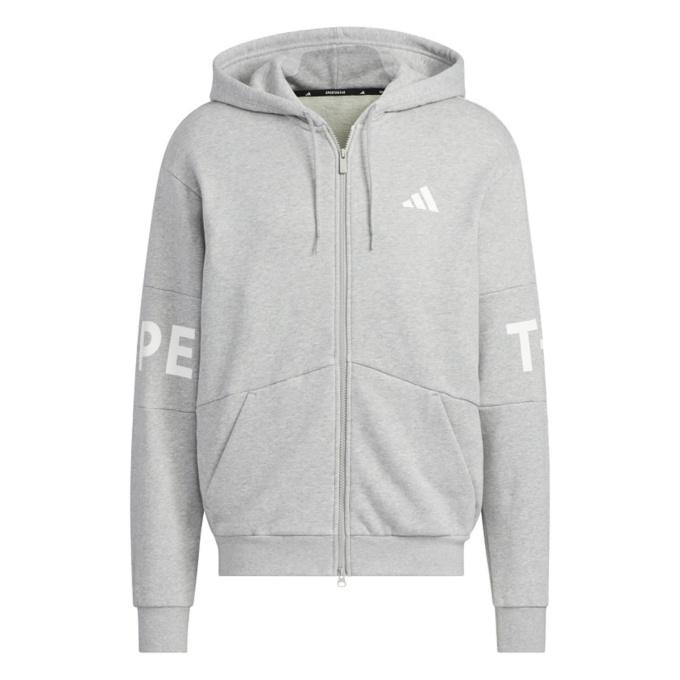 adidas（アディダス） スウェットジャケット メンズ ワーディング