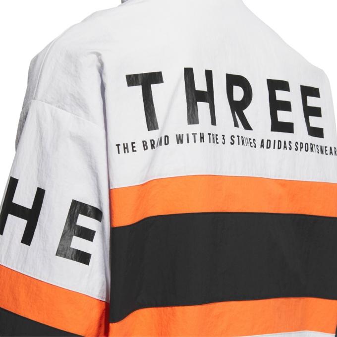 adidas（アディダス） ウインドブレーカー ジャケット メンズ ワー