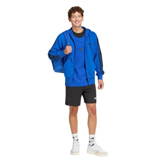 adidas（アディダス） ハーフパンツ メンズ エッセンシャルズ リニア