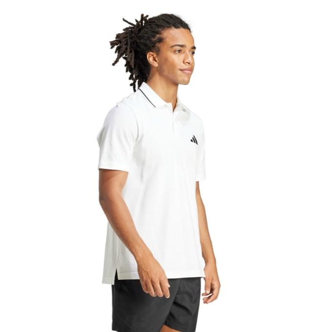 adidas CAT アディダス　キャタピラー　メンズ　半袖ポロシャツ　LL 黒 adidas（アディダス） ポロシャツ 半袖 メンズ エッセンシャルズ