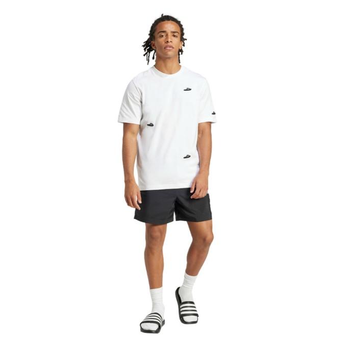 adidas（アディダス） ハーフパンツ メンズ エッセンシャルズ スモール