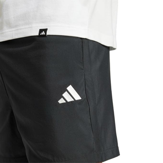 adidas（アディダス） ハーフパンツ メンズ エッセンシャルズ スモール