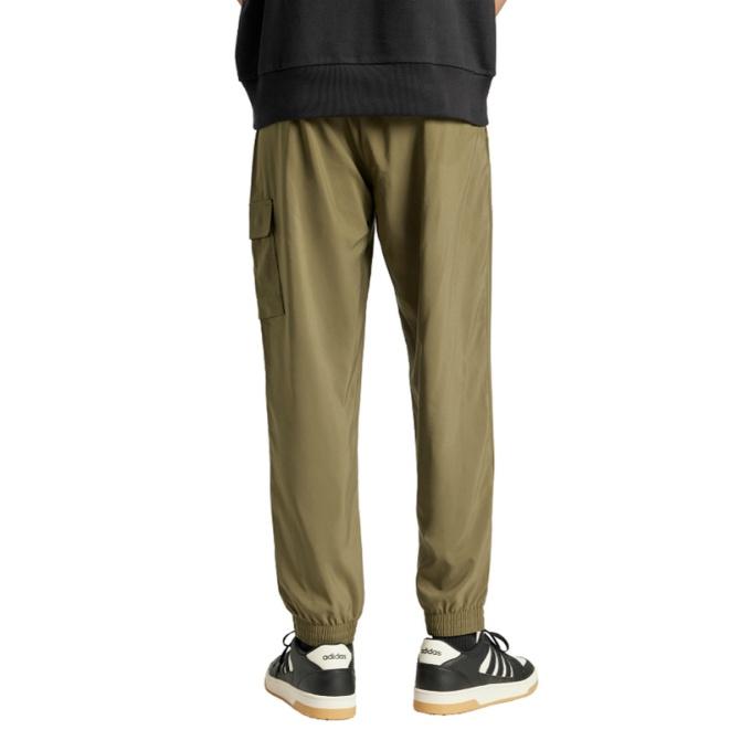 adidas（アディダス） ロングパンツ メンズ エッセンシャルズ スモール