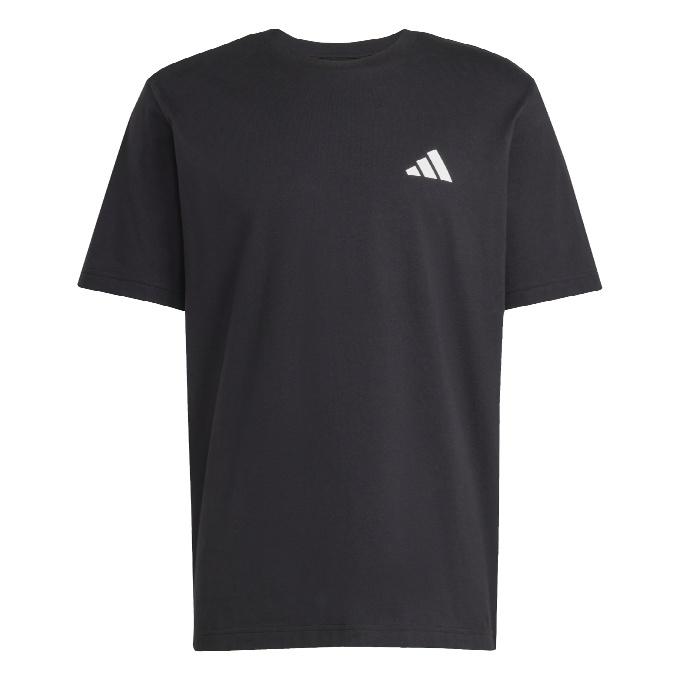 adidas（アディダス） Tシャツ 半袖 メンズ Impossible Is Nothing