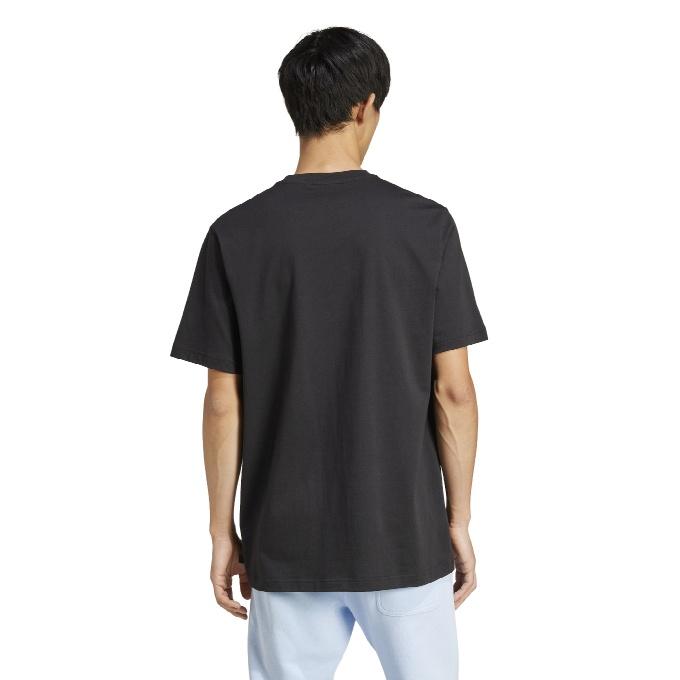 adidas（アディダス） Tシャツ 半袖 メンズ Lens Elevated