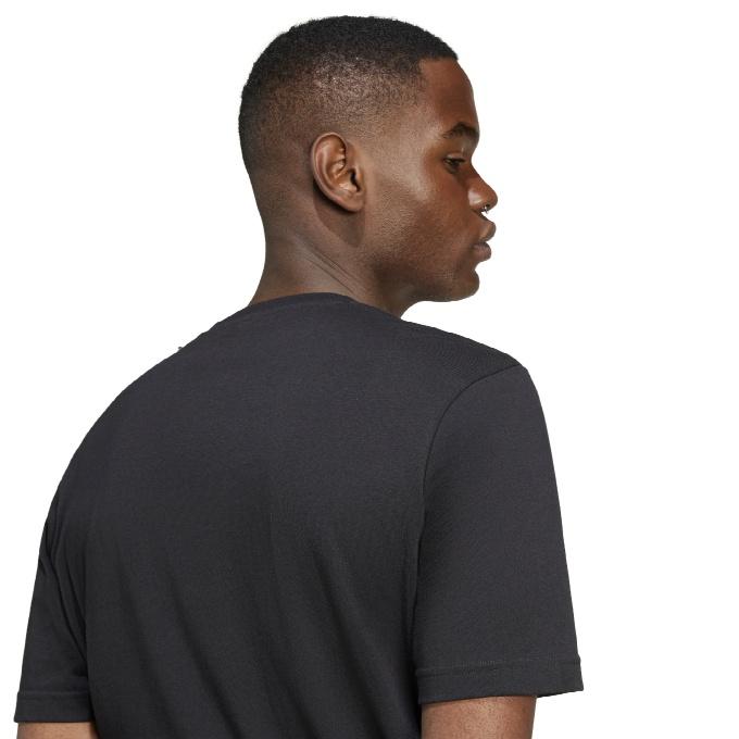 adidas（アディダス） Tシャツ 半袖 メンズ ラウンジ アイス