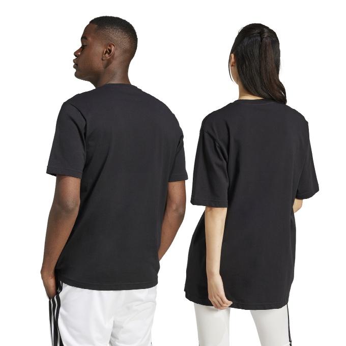 adidas（アディダス） Tシャツ 半袖 メンズ ラウンジ アイス