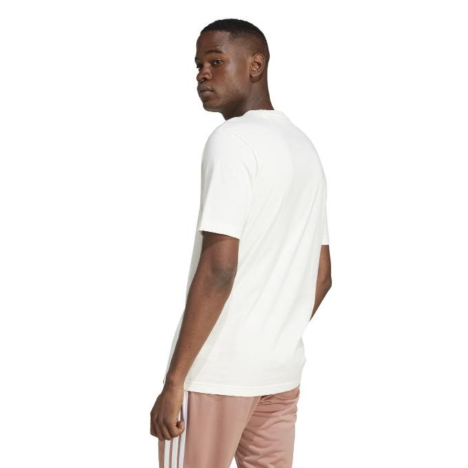 adidas（アディダス） Tシャツ 半袖 メンズ ラウンジ アイス