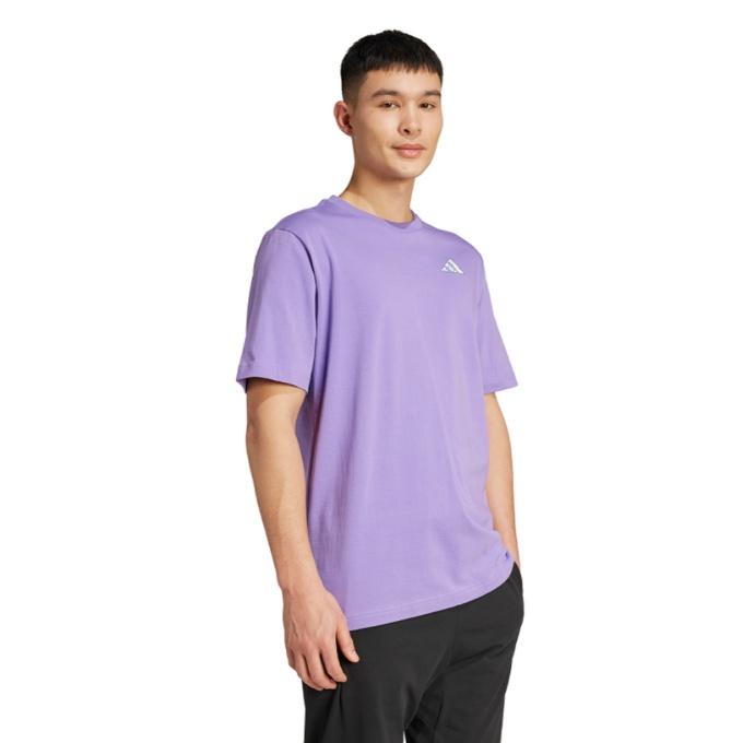 adidas（アディダス） Tシャツ 半袖 メンズ Earth Day グラフィック