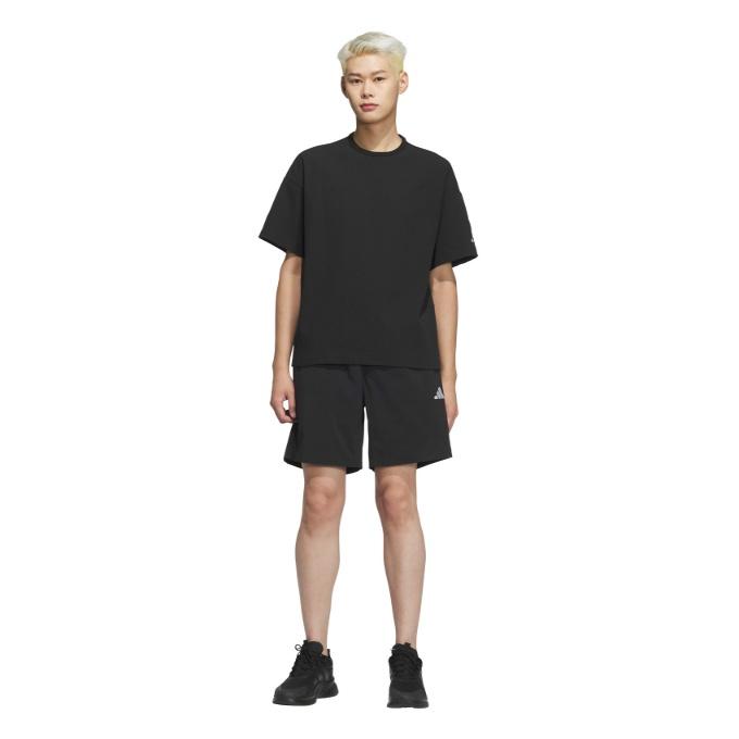adidas（アディダス） 半袖 メンズ WAFFELE Tシャツ KQD17