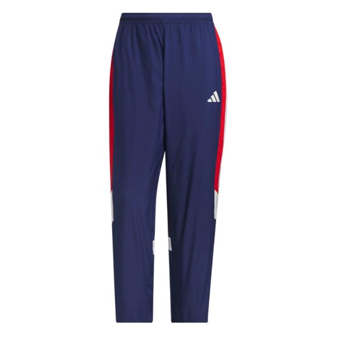 adidas（アディダス） ウインドブレーカー パンツ メンズ マストハブ