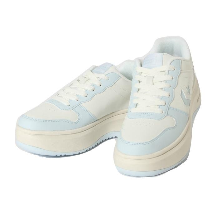 コンバース CONVERSE スニーカー レディース ネクスタ― NEXTER361 PS