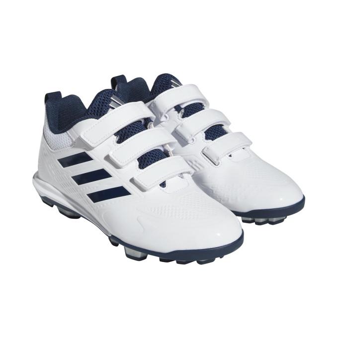 adidas（アディダス） 野球 ポイントスパイク レディース ジュニア