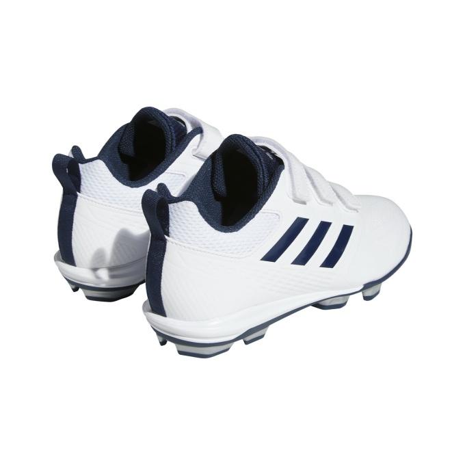 adidas アディダス 野球 ポイントスパイク レディース ジュニア