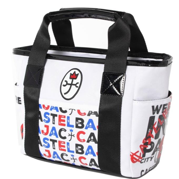 CASTELBAJAC スポーツ トートバッグCBZ035 CASTELBAJAC SPORT カステルバジャック(CASTELBAJAC) トートバッグ