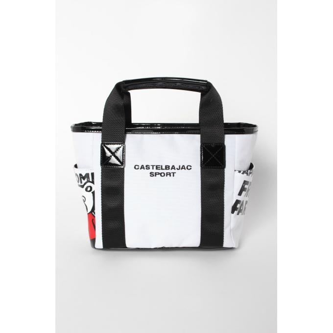 CASTELBAJAC SPORT カステルバジャック(CASTELBAJAC) トートバッグ
