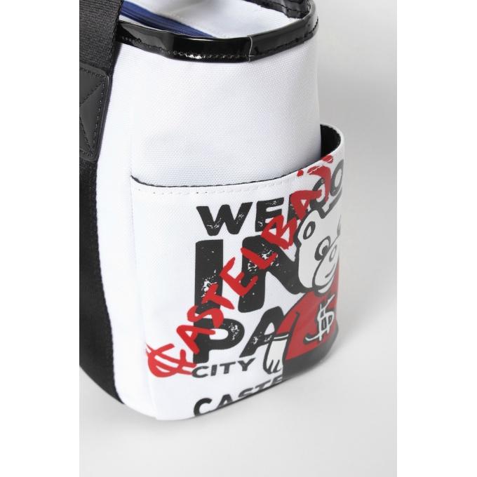 CASTELBAJAC SPORT カステルバジャック(CASTELBAJAC) トートバッグ