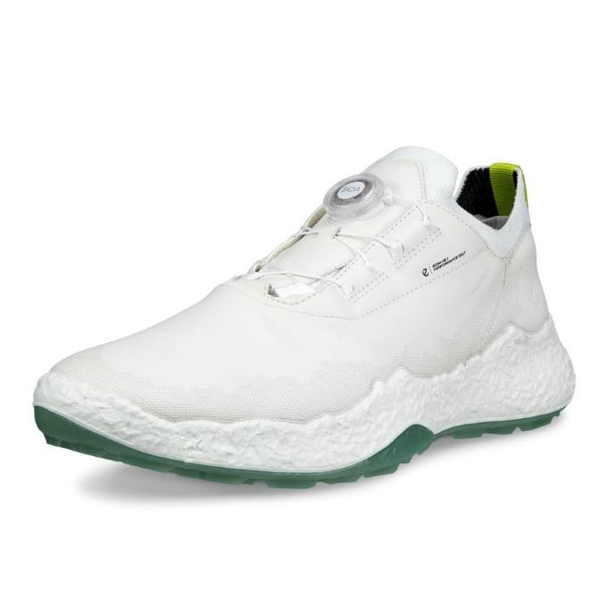 ecco（エコー） ゴルフシューズ スパイクレス メンズ BIOM H5BOA 