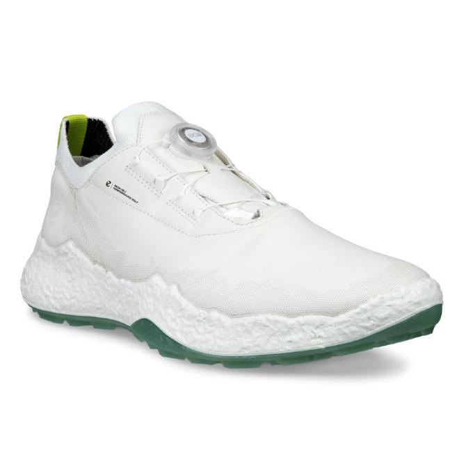ecco（エコー） ゴルフシューズ スパイクレス メンズ BIOM H5BOA
