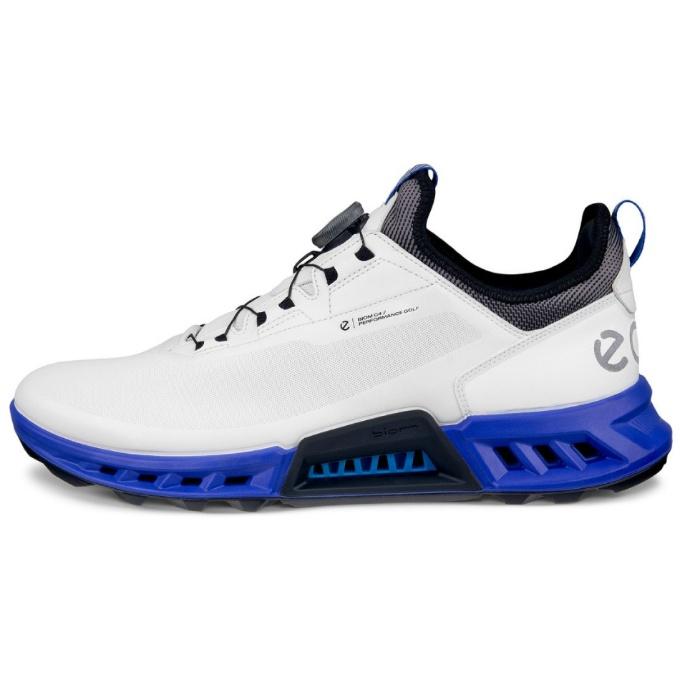 ECCO BIOM C4 BOA スパイクレスゴルフシューズ 42 ecco（エコー） ゴルフシューズ スパイクレス メンズ BIOM C4 BOA