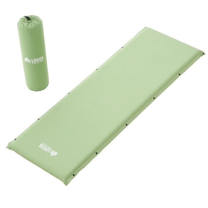 LOGOS（ロゴス） エアマット 楽ちんバルブ 高密弾力 55セルフイン
