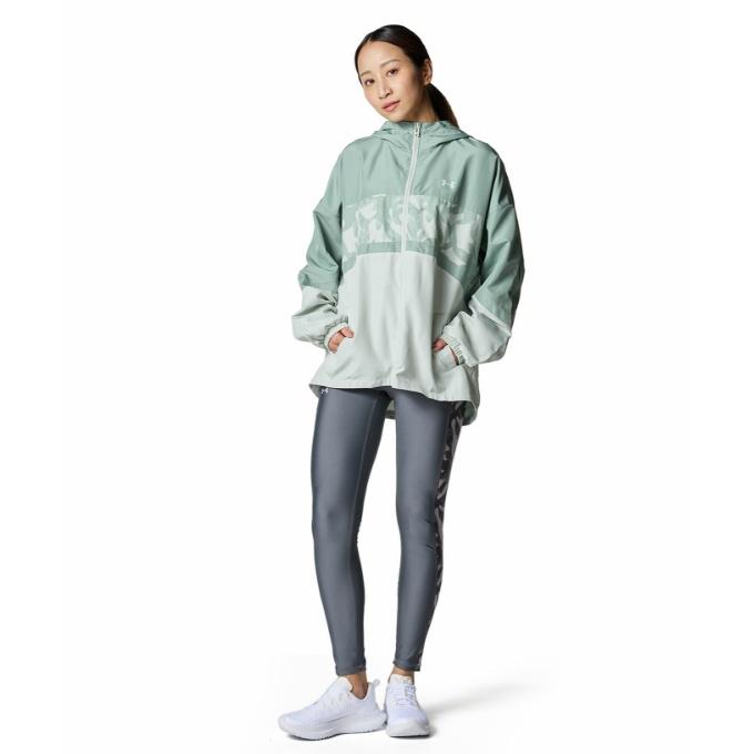 UNDER ARMOUR　ウインドブレーカー UNDER ARMOUR（アンダーアーマー） ウインドブレーカー ジャケット