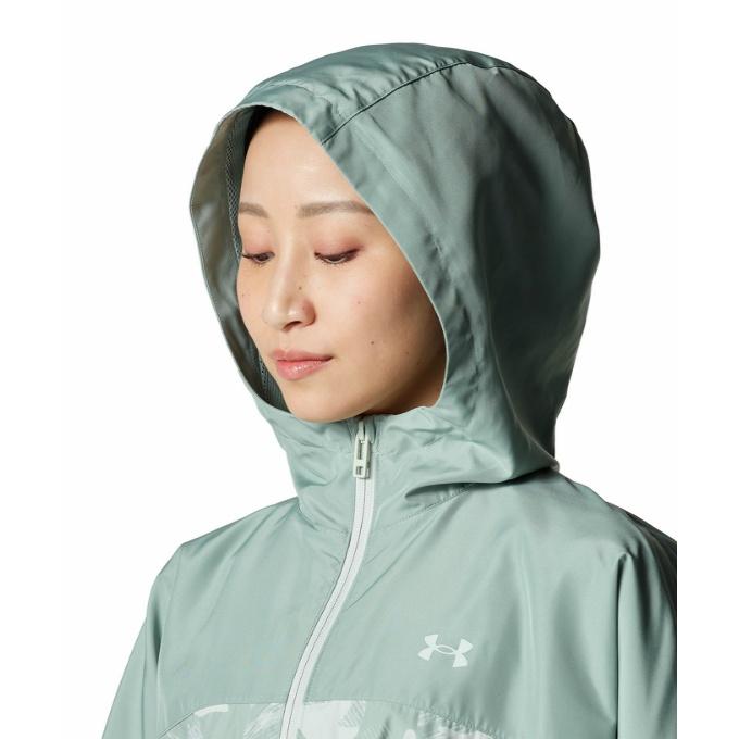 UNDER ARMOUR（アンダーアーマー） ウインドブレーカー ジャケット