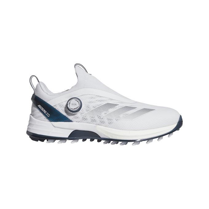 adidas アディダス ゴルフシューズ メンズ アディゼロZG BOA25 adidas アディダス ゴルフシューズ メンズ アディゼロZG BOA25