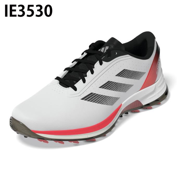 adidas（アディダス） ゴルフシューズ メンズ アディゼロZG25