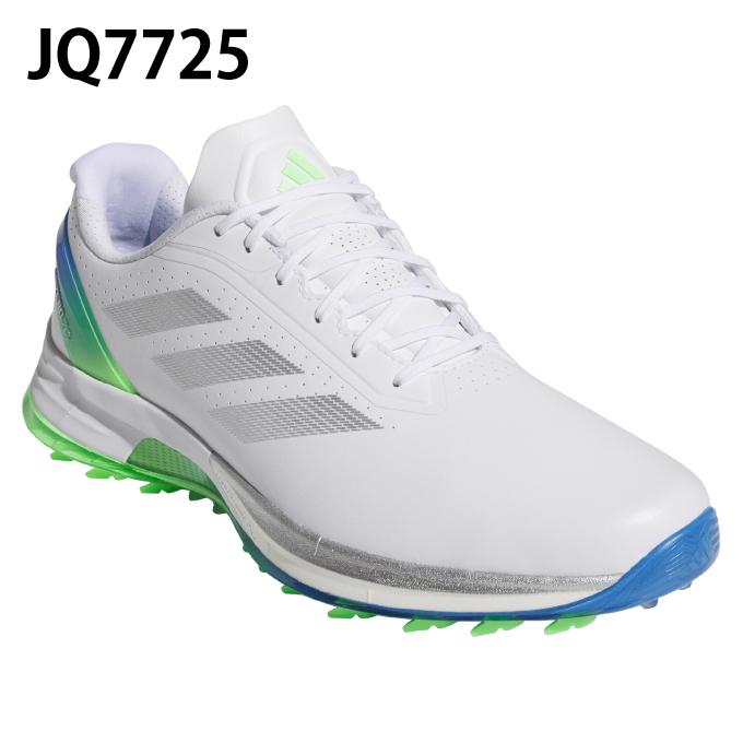 adidas（アディダス） ゴルフシューズ メンズ アディゼロZG25