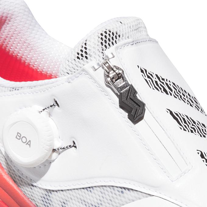 adidas（アディダス） ゴルフシューズ スパイクレス メンズ コード