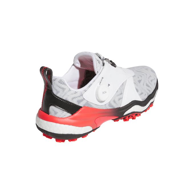 adidas（アディダス） ゴルフシューズ スパイクレス メンズ コード