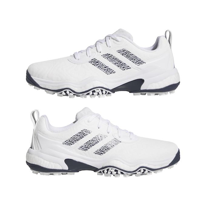adidas（アディダス） ゴルフシューズ スパイクレス メンズ コード