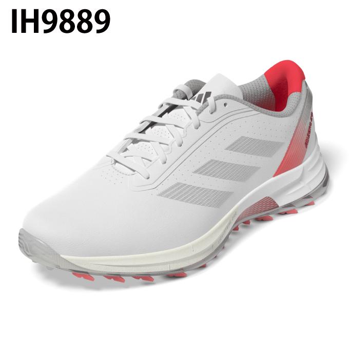 adidas（アディダス） ゴルフシューズ レディース アディゼロZG25