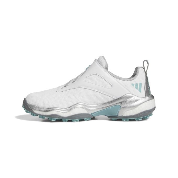 adidas（アディダス） ゴルフシューズ スパイクレス レディース