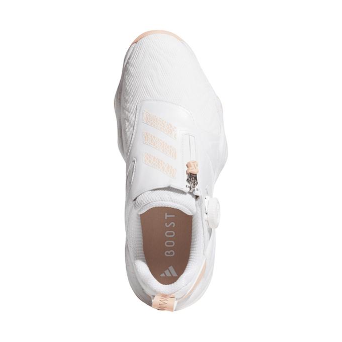 adidas（アディダス） ゴルフシューズ スパイクレス レディース